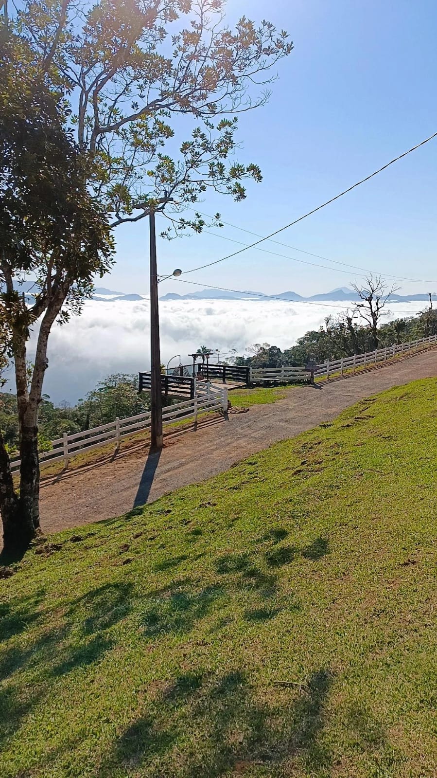 Chalé Refúgio das Montanhas