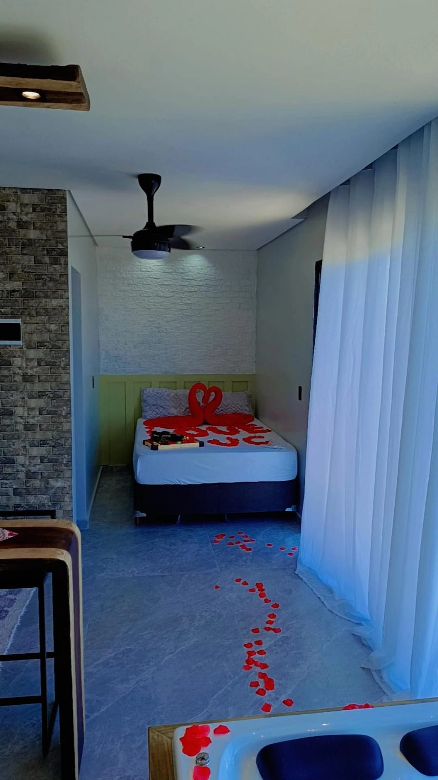 Chalé Refúgio das Montanhas