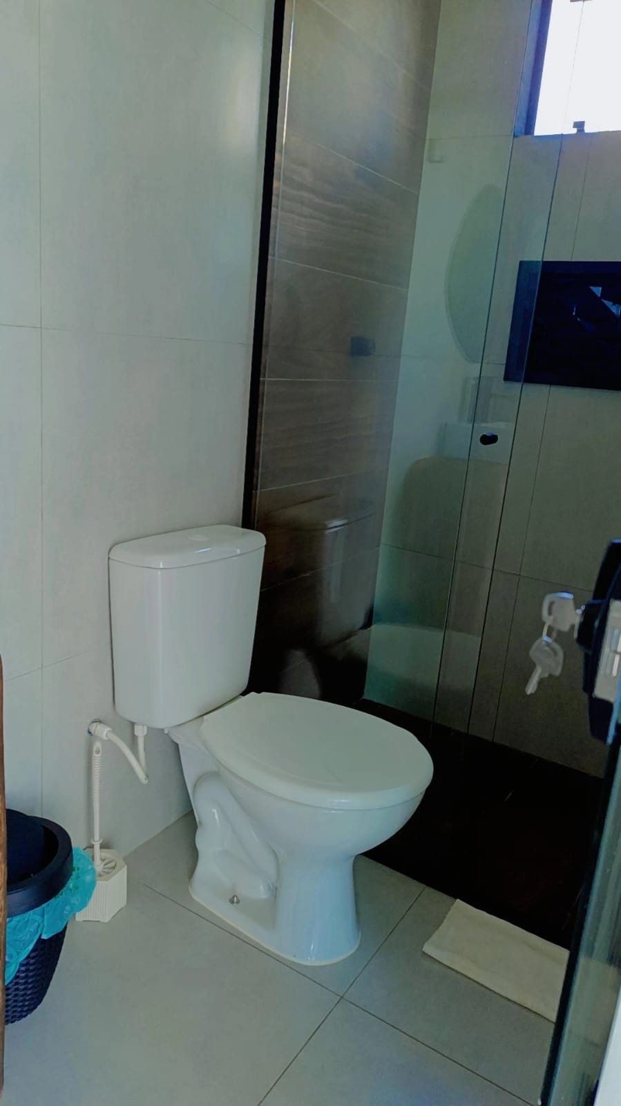 Chalé Refúgio das Montanhas