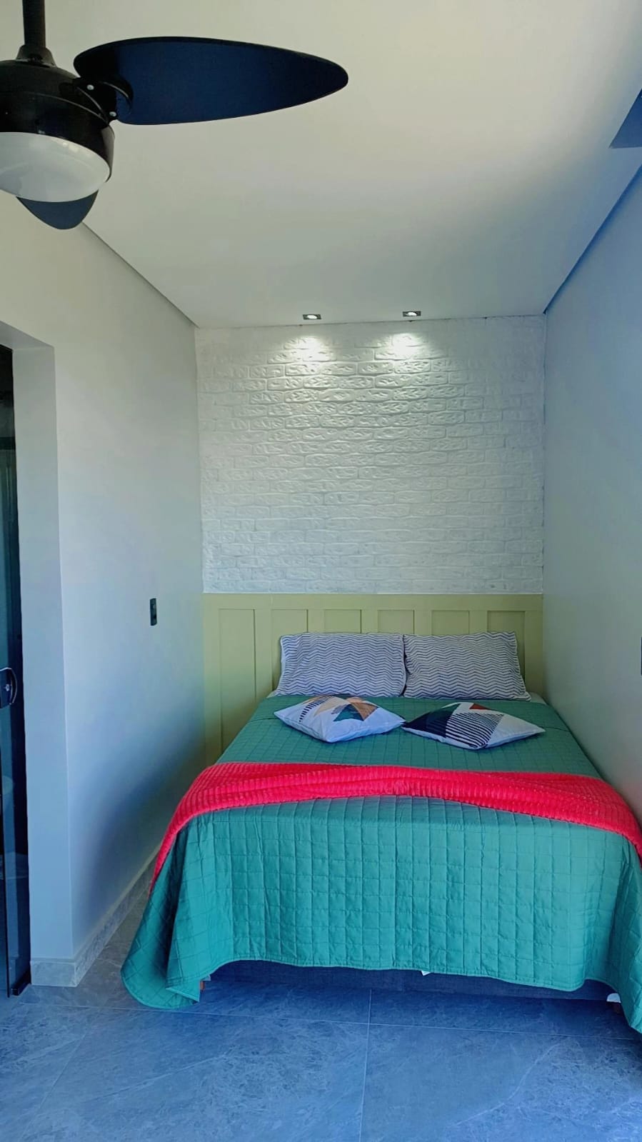 Chalé Refúgio das Montanhas