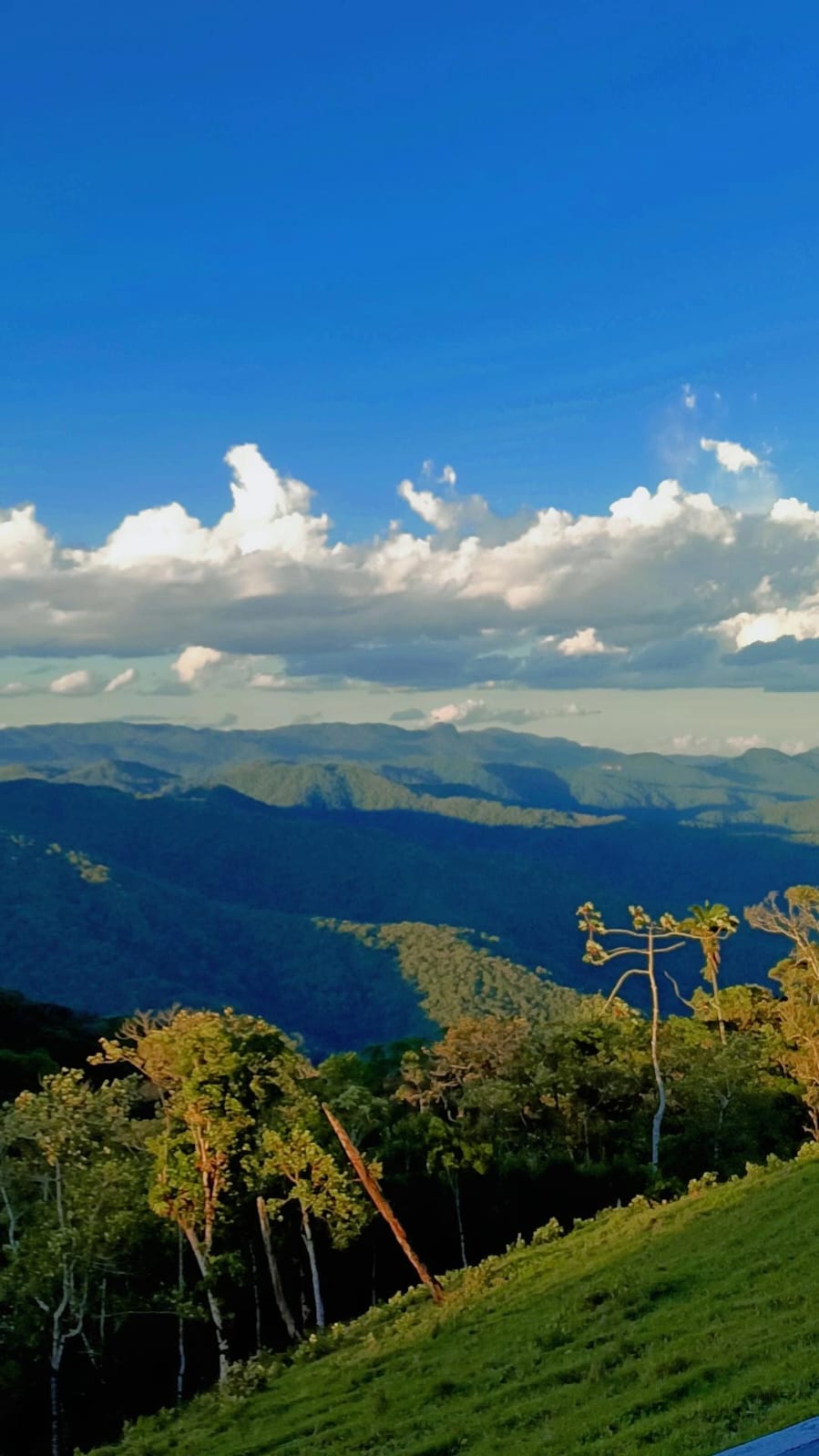 Chalé Refúgio das Montanhas
